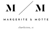 Margerite & Motte